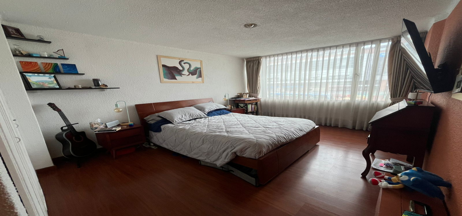 53 calle 100, Bogotá, Noroccidente, Puente Largo, 4 Habitaciones Habitaciones,3 BathroomsBathrooms,Apartamentos,Venta,calle 100,4854