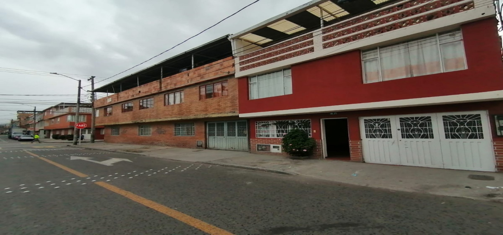 80 I 21 71 C Sur, Bogotá, Sur, Bosa Naranjos, 11 Habitaciones Habitaciones,3 BathroomsBathrooms,Casas,Venta,71 C Sur,4859