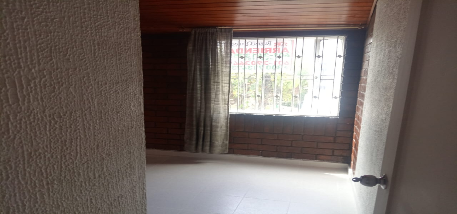 70 62, Bogotá, Sur, Perdomo, 3 Habitaciones Habitaciones,1 BañoBathrooms,Apartamentos,Arriendo,62,4863