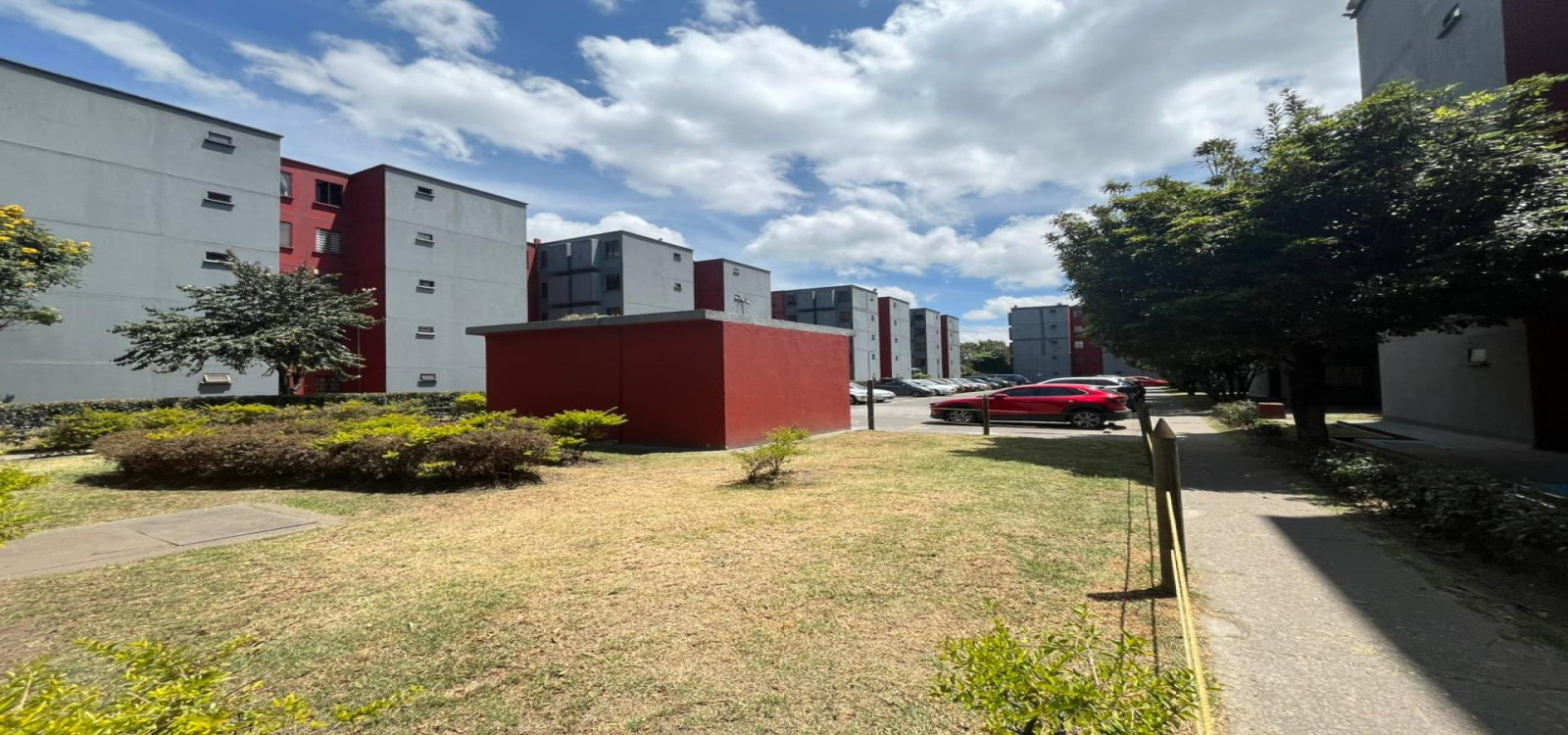 78 D 13 13, Bogotá, Noroccidente, 3 Habitaciones Habitaciones,1 BañoBathrooms,Apartamentos,Venta,Ciudad Favidi MV11,13,4869
