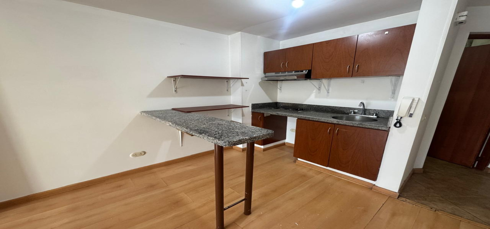 44 - 30 CRA 16, Bogotá, Chapinero, Teusaquillo, 1 Habitación Habitaciones,1 BañoBathrooms,Apartamentos,Venta,CRA 16,4876