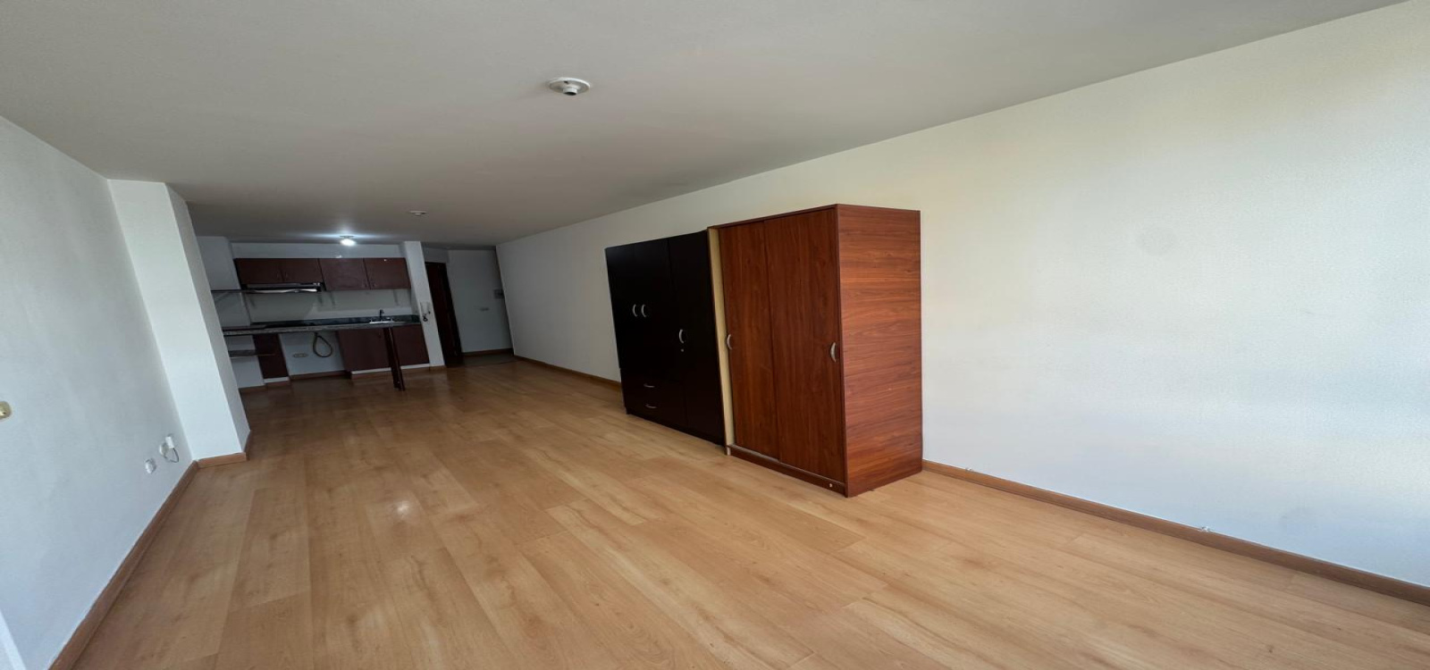 44 - 30 CRA 16, Bogotá, Chapinero, Teusaquillo, 1 Habitación Habitaciones,1 BañoBathrooms,Apartamentos,Venta,CRA 16,4876