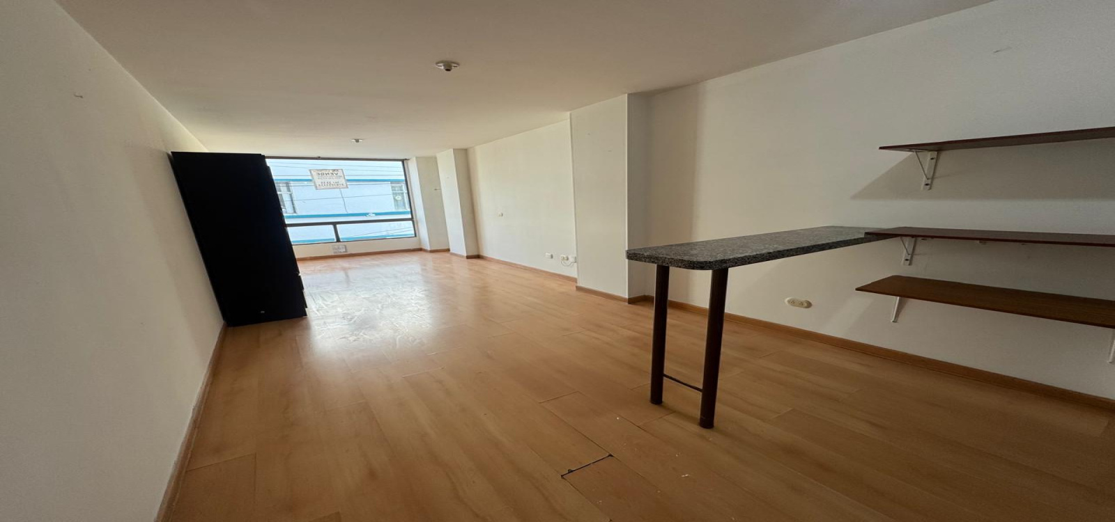 44 - 30 CRA 16, Bogotá, Chapinero, Teusaquillo, 1 Habitación Habitaciones,1 BañoBathrooms,Apartamentos,Venta,CRA 16,4876