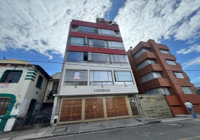 44 - 30 CRA 16, Bogotá, Chapinero, Teusaquillo, 1 Habitación Habitaciones,1 BañoBathrooms,Apartamentos,Venta,CRA 16,4876