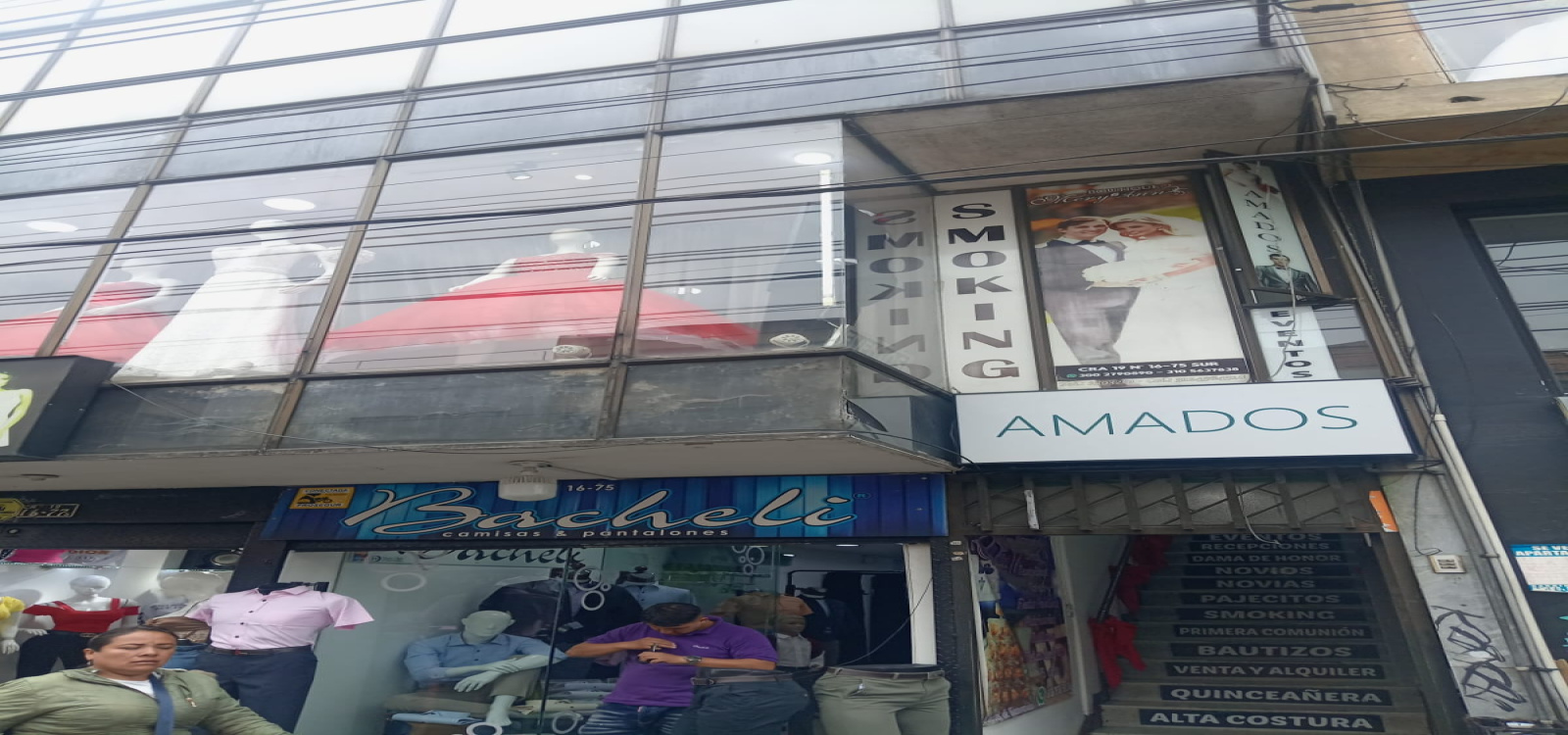 16 - 75 CALLE 19, Bogotá, Sur, Restrepo, 3 Habitaciones Habitaciones,1 BañoBathrooms,Apartamentos,Arriendo,CALLE 19,4894