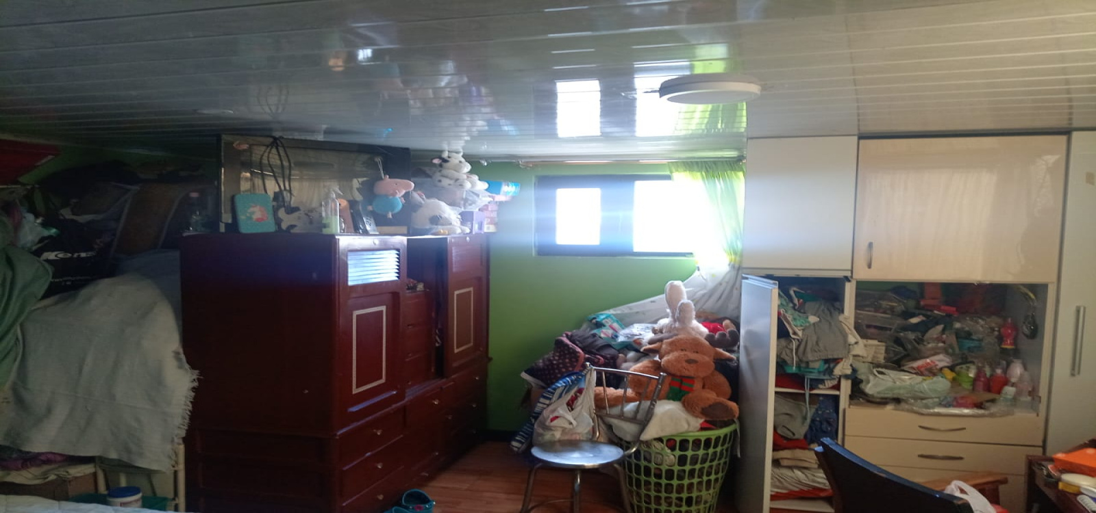 18 I 08 CLL 64 SUR, Bogotá, Sur, Lucero Bajo, 6 Habitaciones Habitaciones,4 BathroomsBathrooms,Casas,Venta,CLL 64 SUR ,4901