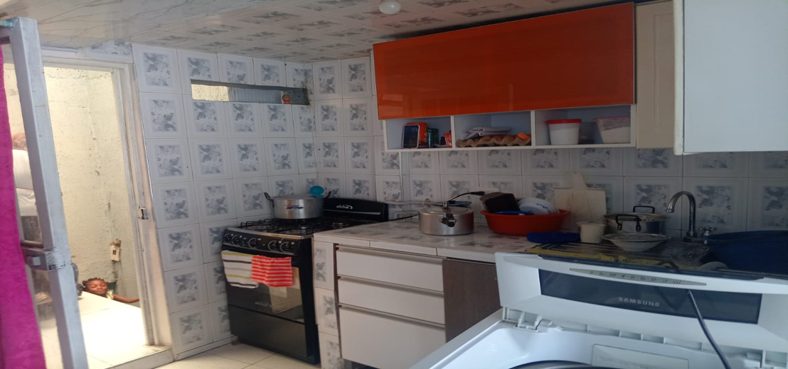 18 I 08 CLL 64 SUR, Bogotá, Sur, Lucero Bajo, 6 Habitaciones Habitaciones,4 BathroomsBathrooms,Casas,Venta,CLL 64 SUR ,4901