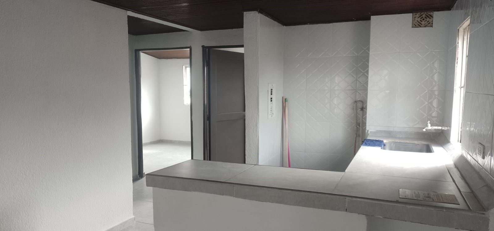 6 D ESTE 05 CALLE 26 C, Soacha, San Mateo, San Mateo, 3 Habitaciones Habitaciones,1 BañoBathrooms,Apartamentos,Venta,CALLE 26 C,4903