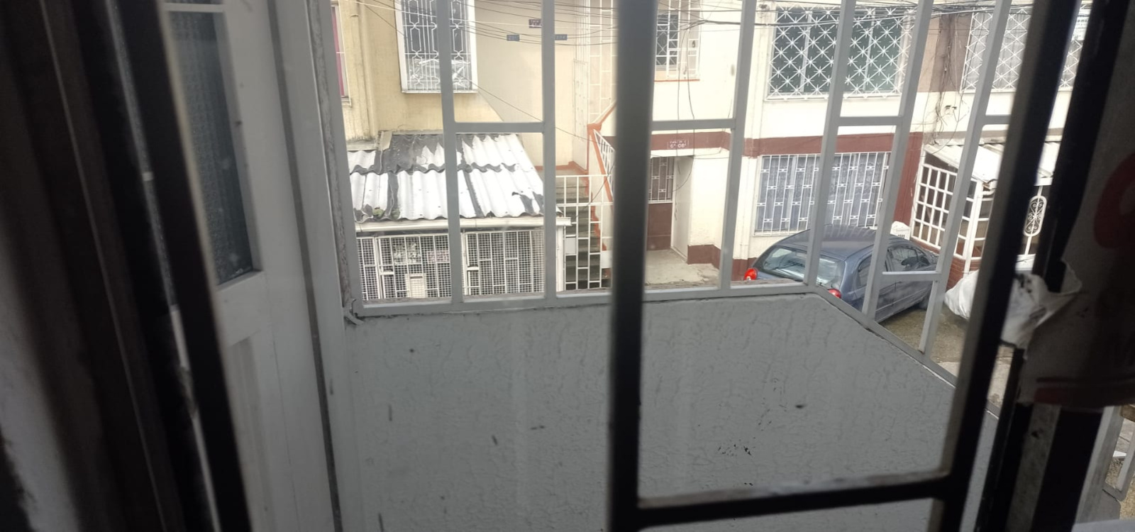 6 D ESTE 05 CALLE 26 C, Soacha, San Mateo, San Mateo, 3 Habitaciones Habitaciones,1 BañoBathrooms,Apartamentos,Venta,CALLE 26 C,4903