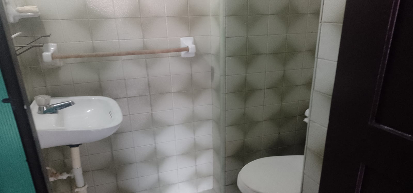 6 D ESTE 05 CALLE 26 C, Soacha, San Mateo, San Mateo, 3 Habitaciones Habitaciones,1 BañoBathrooms,Apartamentos,Venta,CALLE 26 C,4903