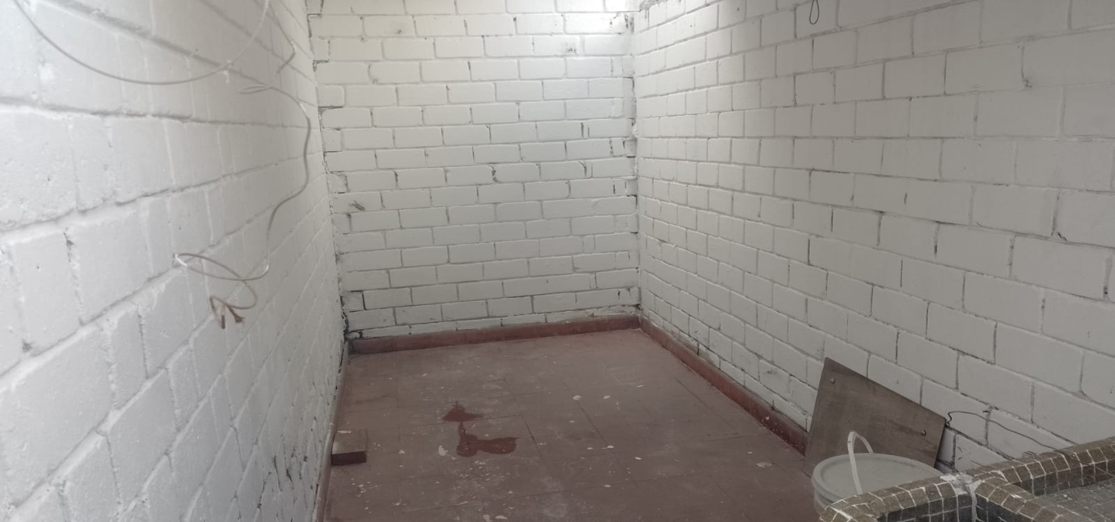 6 D ESTE 05 CALLE 26 C, Soacha, San Mateo, San Mateo, 3 Habitaciones Habitaciones,1 BañoBathrooms,Apartamentos,Venta,CALLE 26 C,4903