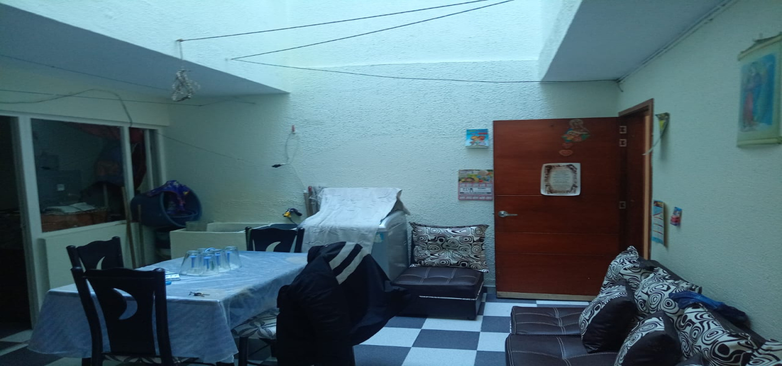 48 Y 35 SUR CRA 2 A, Bogotá, Sur, Diana Turbay, 9 Habitaciones Habitaciones,3 BathroomsBathrooms,Casas,Venta,CRA 2 A ,4905