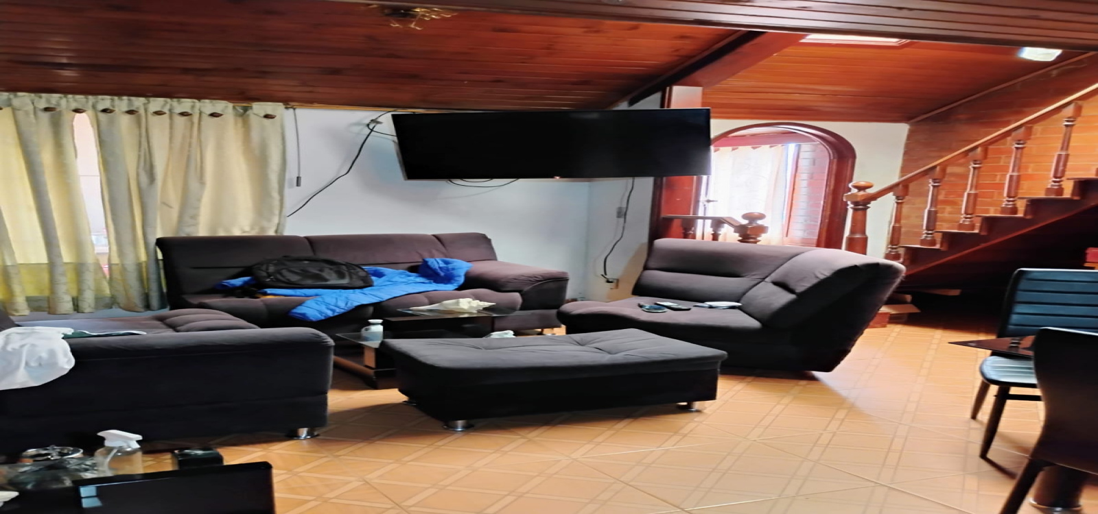 5 H 43 DIAGONAL 48 A SUR, Bogotá, Sur, Bogotá, 3 Habitaciones Habitaciones,2 BathroomsBathrooms,Apartamentos,Venta,DIAGONAL 48 A SUR,4907