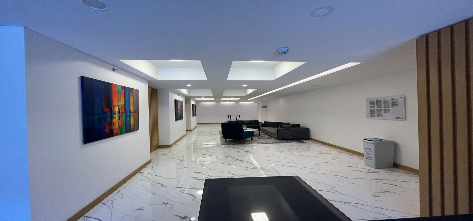 155 80 KRA 7, Bogotá, Norte, Cedritos, 3 Habitaciones Habitaciones,2 BathroomsBathrooms,Apartamentos,Venta,KRA 7,4909