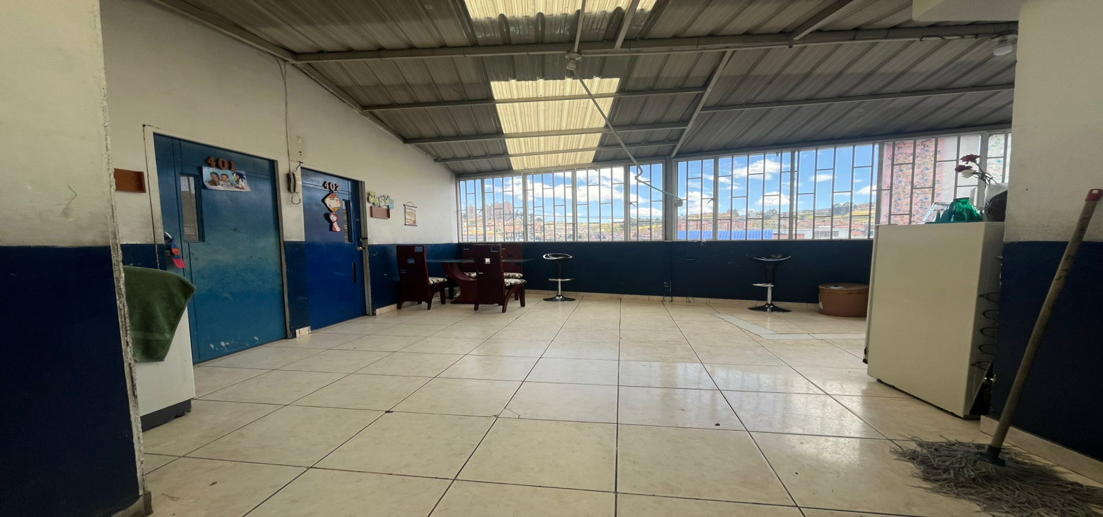5 F 45 CALLE 48 P SUR, Bogotá, Sur, Bochica Sur, ,10 BathroomsBathrooms,Edificio,Venta,CALLE 48 P SUR,4915