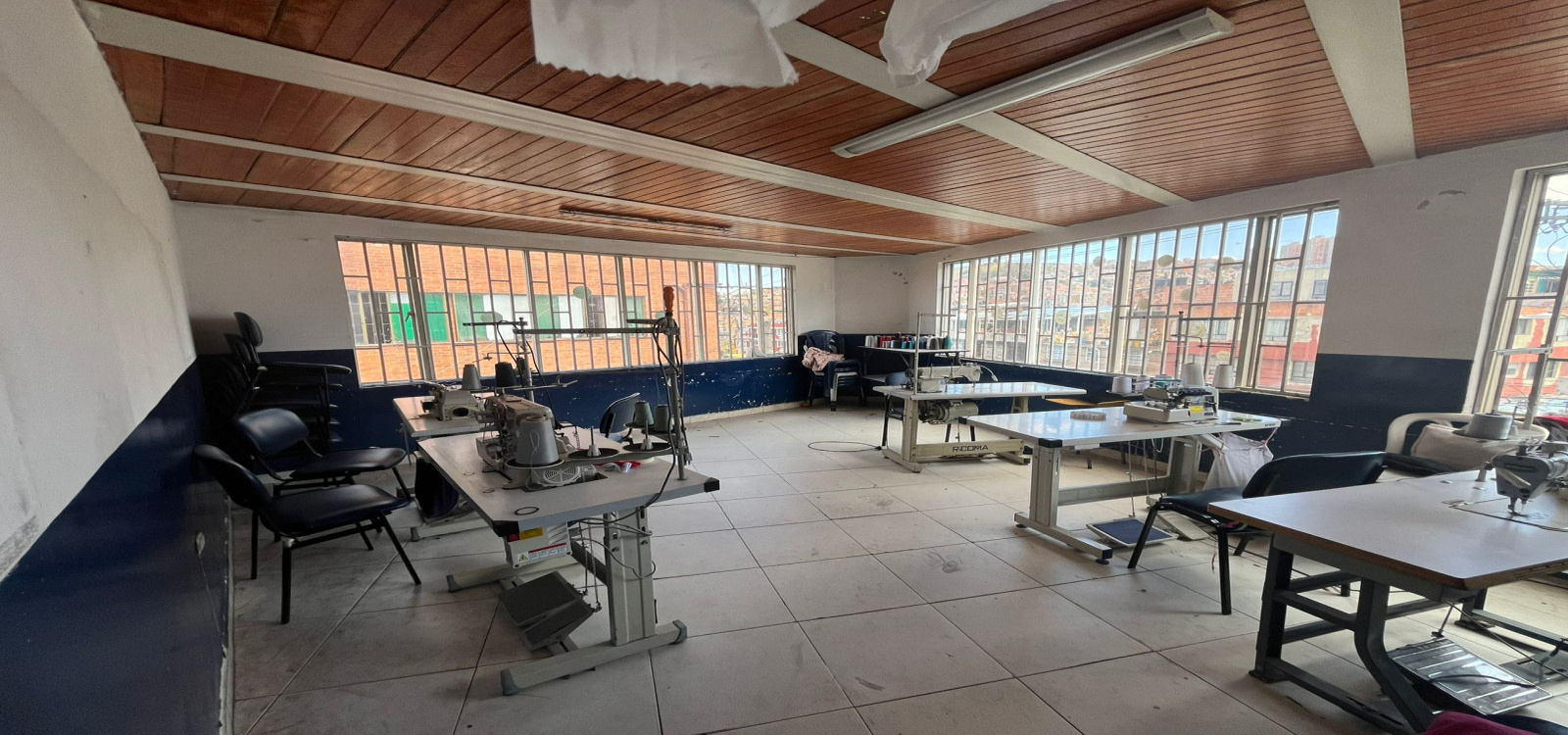 5 F 45 CALLE 48 P SUR, Bogotá, Sur, Bochica Sur, ,10 BathroomsBathrooms,Edificio,Venta,CALLE 48 P SUR,4915