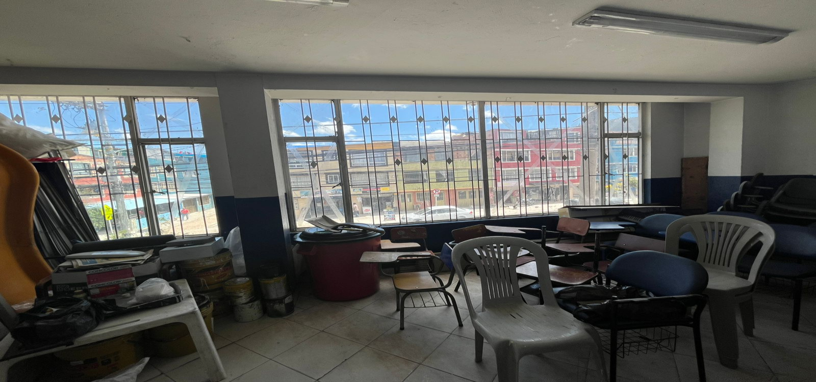 5 F 45 CALLE 48 P SUR, Bogotá, Sur, Bochica Sur, ,10 BathroomsBathrooms,Edificio,Venta,CALLE 48 P SUR,4915