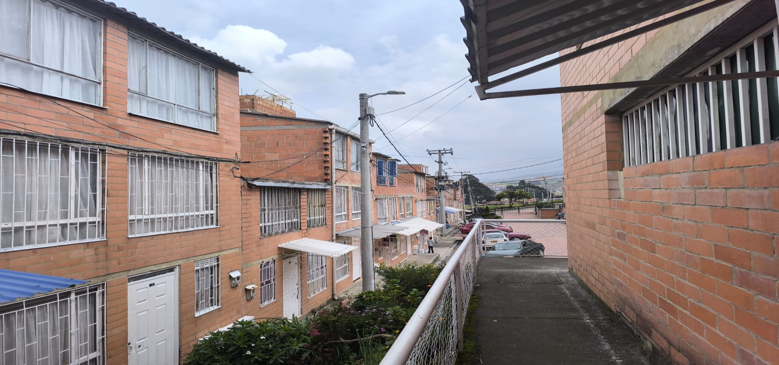 136 22 sur carrera 74 f, Bogotá, Sur, Usme Sur, 2 Habitaciones Habitaciones,2 BathroomsBathrooms,Casas,Venta,carrera 74 f,4916