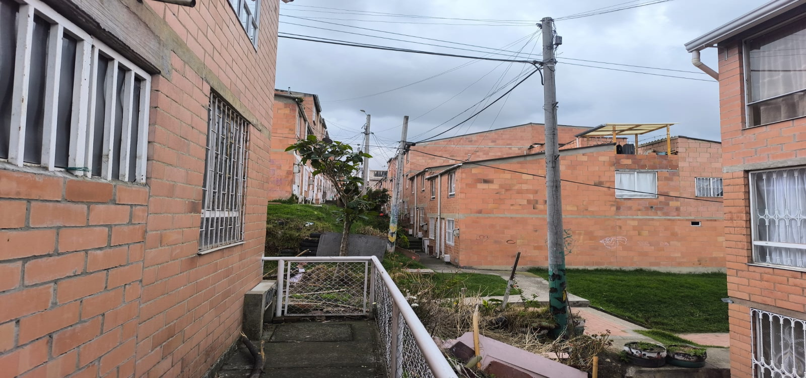 136 22 sur carrera 74 f, Bogotá, Sur, Usme Sur, 2 Habitaciones Habitaciones,2 BathroomsBathrooms,Casas,Venta,carrera 74 f,4916