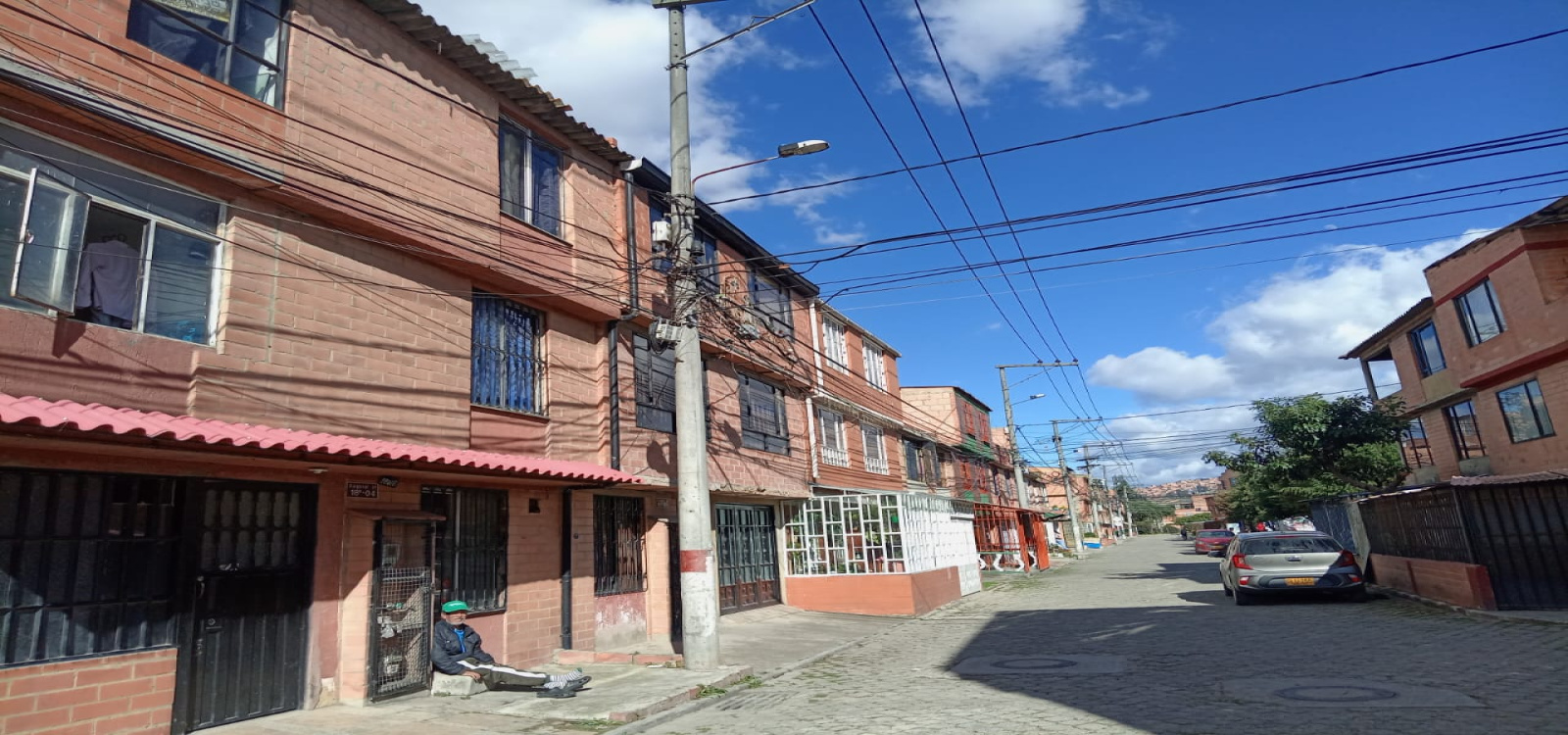 18 B 14 DIAG 39, Soacha, Soacha Cund, Soacha, 6 Habitaciones Habitaciones,3 BathroomsBathrooms,Casas,Venta,DIAG 39,4918