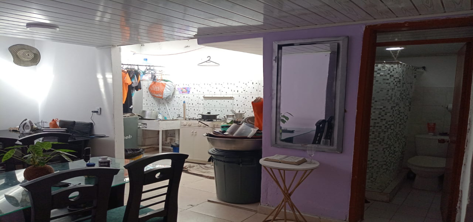 18 B 14 DIAG 39, Soacha, Soacha Cund, Soacha, 6 Habitaciones Habitaciones,3 BathroomsBathrooms,Casas,Venta,DIAG 39,4918