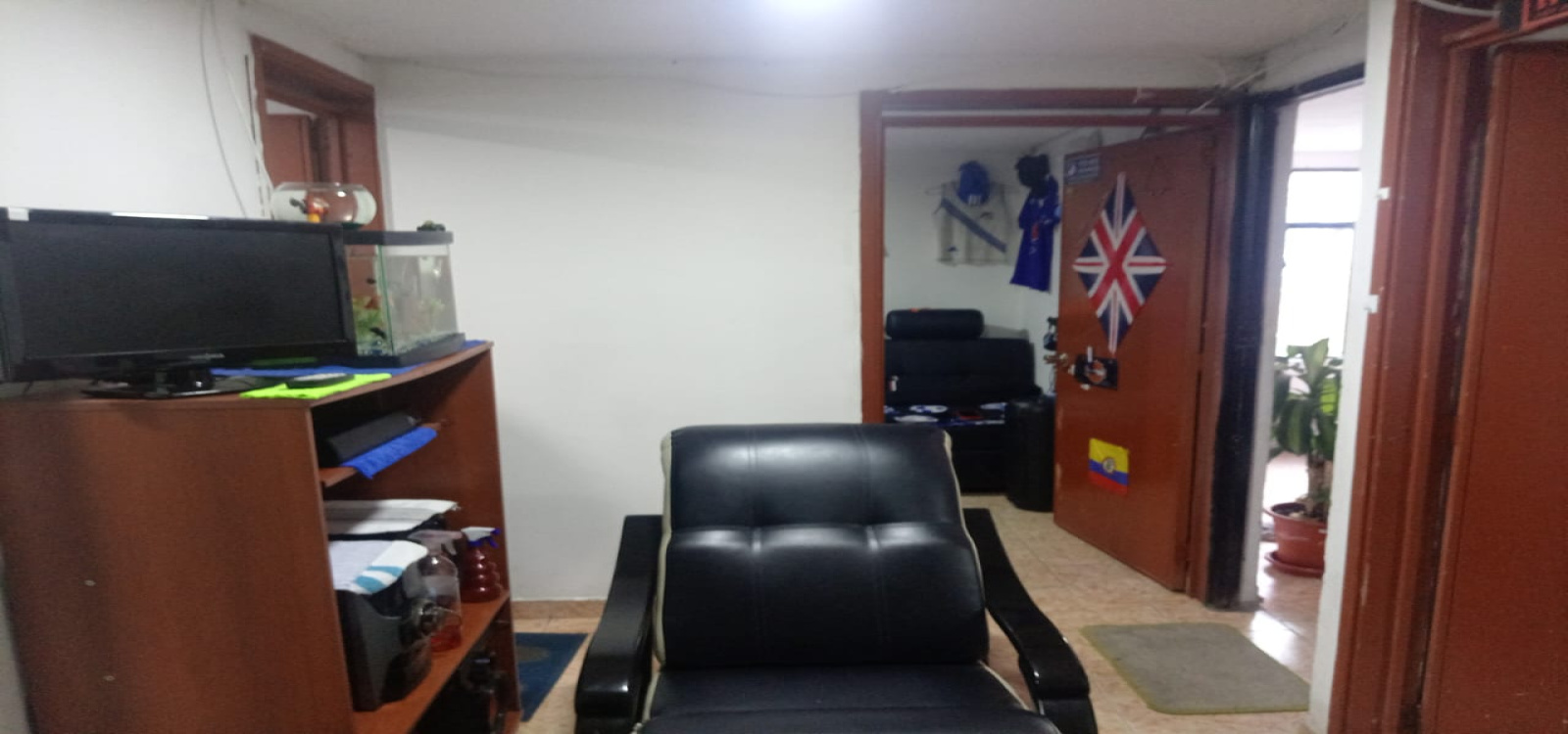 18 B 14 DIAG 39, Soacha, Soacha Cund, Soacha, 6 Habitaciones Habitaciones,3 BathroomsBathrooms,Casas,Venta,DIAG 39,4918