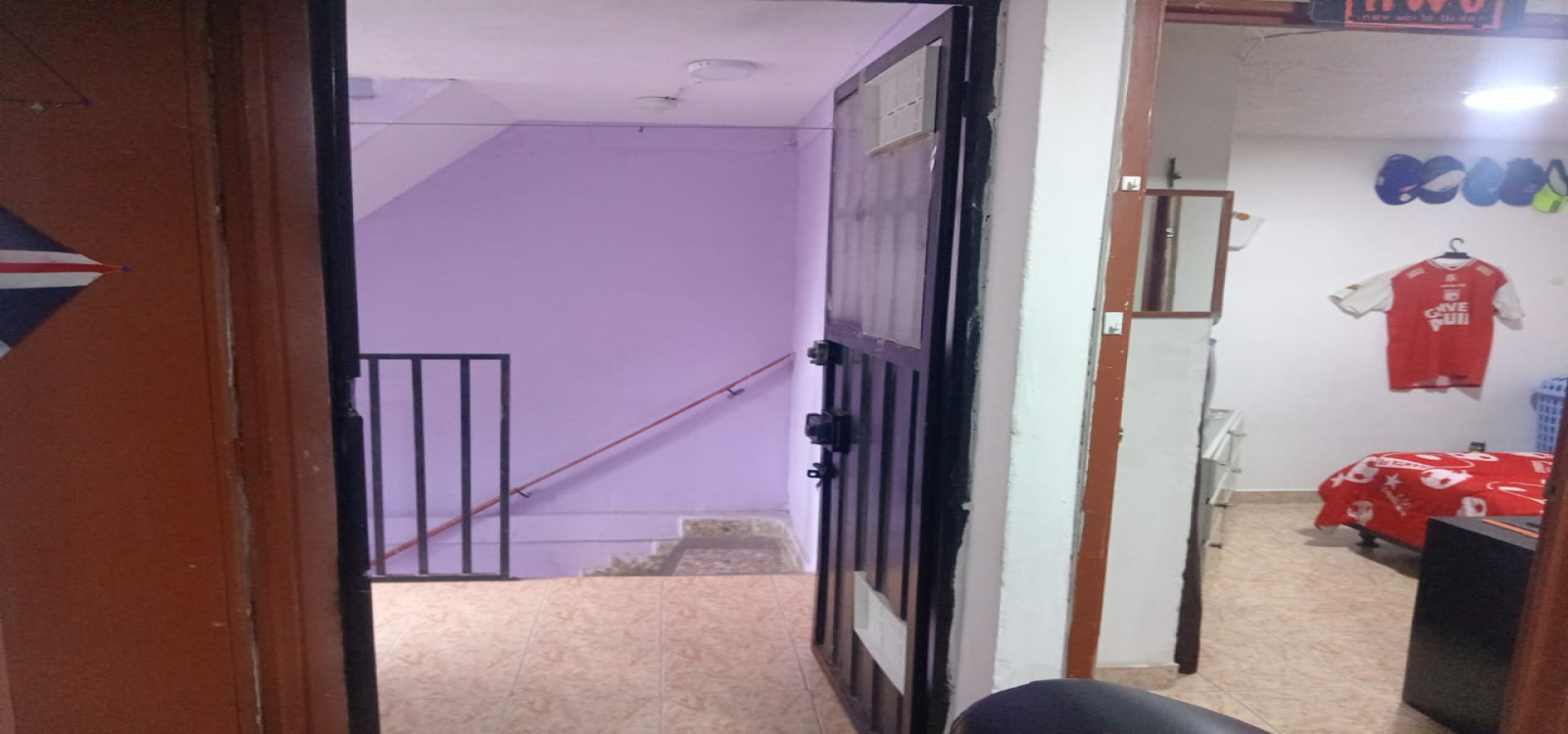 18 B 14 DIAG 39, Soacha, Soacha Cund, Soacha, 6 Habitaciones Habitaciones,3 BathroomsBathrooms,Casas,Venta,DIAG 39,4918