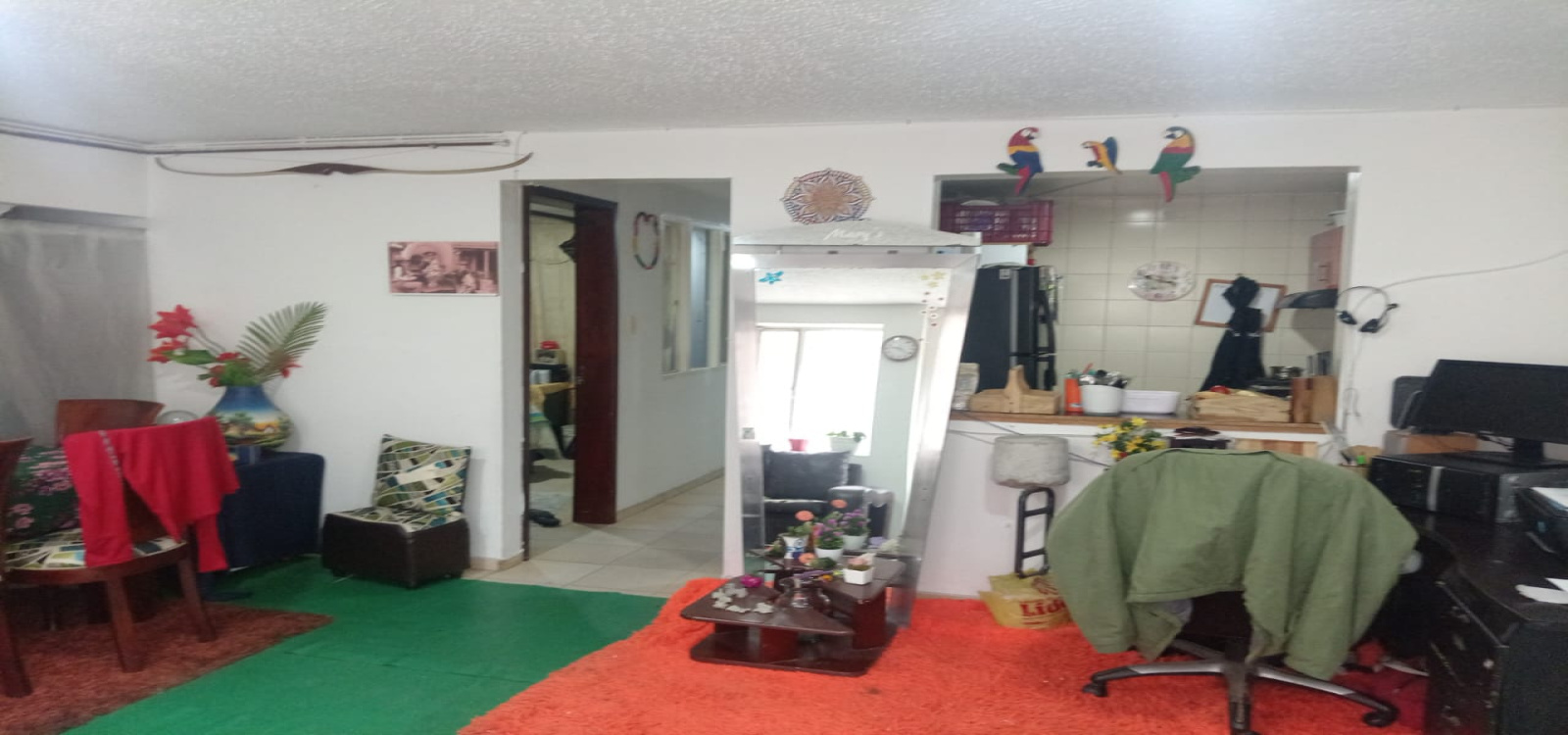 42 A 64 SUR CRA 80 B, Bogotá, Sur, Kennedy, 9 Habitaciones Habitaciones,3 BathroomsBathrooms,Casas,Venta,CRA 80 B ,4924