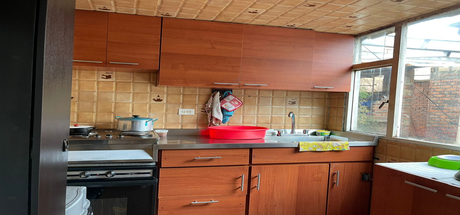 7 74 SUR CRA 24 A, Bogotá, Sur, Fraguita, 12 Habitaciones Habitaciones,5 BathroomsBathrooms,Casas,Venta,CRA 24 A,4925