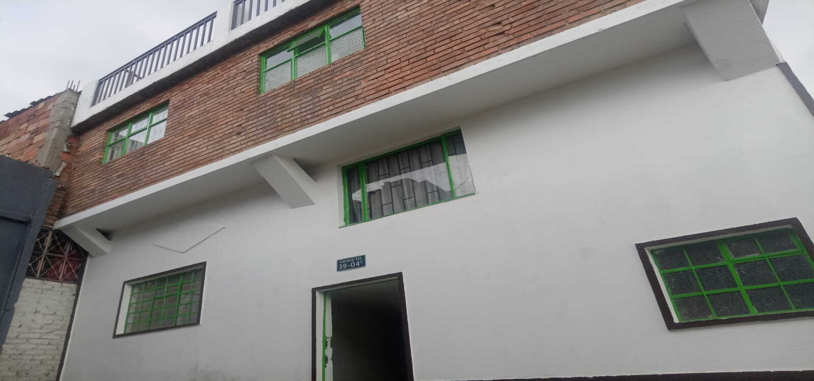 12 B 05 Diagonal 40 C Sur, Bogotá, Sur, La Resurreción, 6 Habitaciones Habitaciones,2 BathroomsBathrooms,Casas,Venta,Diagonal 40 C Sur,4926