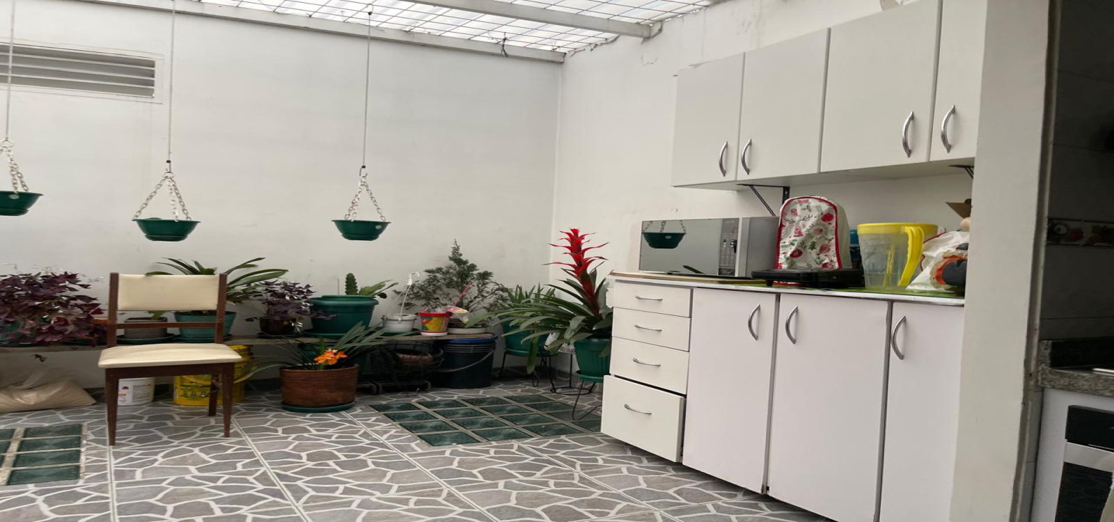 35 A 32 SUR CRA 20, Bogotá, Sur, Quiroga, 5 Habitaciones Habitaciones,3 BathroomsBathrooms,Casas,Venta,CRA 20,4929