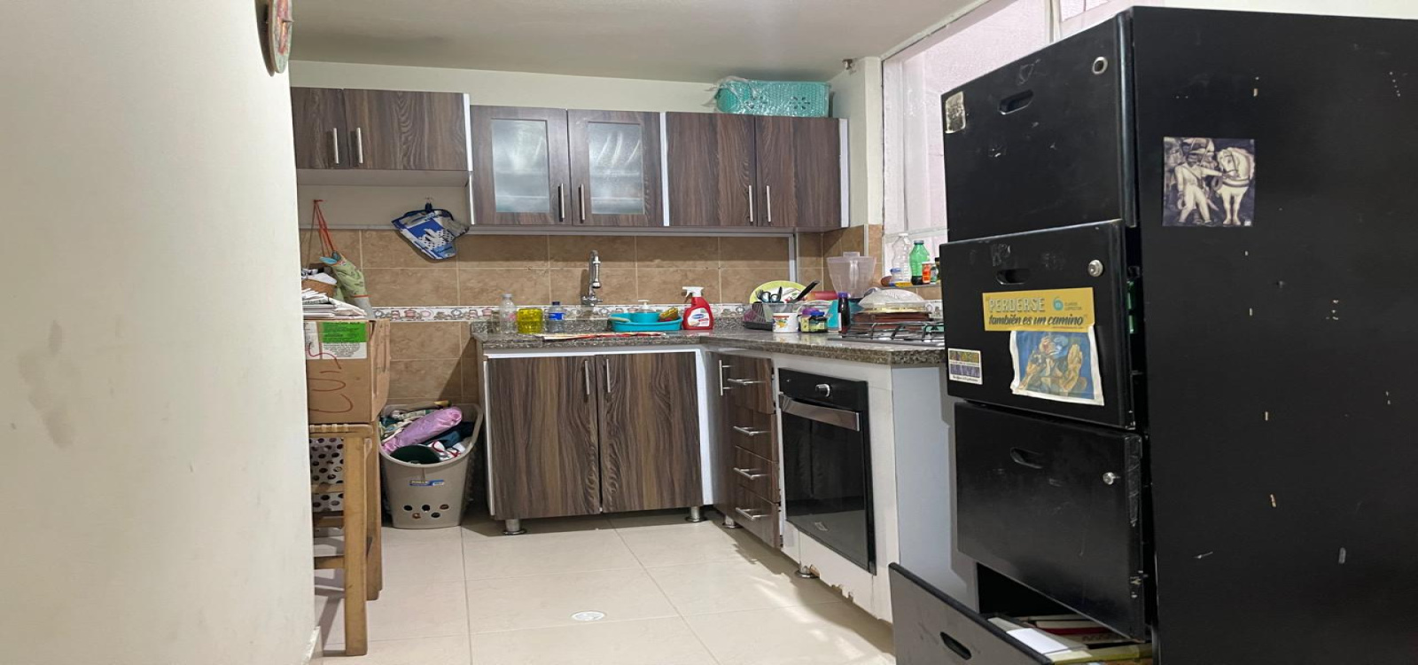 35 A 32 SUR CRA 20, Bogotá, Sur, Quiroga, 5 Habitaciones Habitaciones,3 BathroomsBathrooms,Casas,Venta,CRA 20,4929