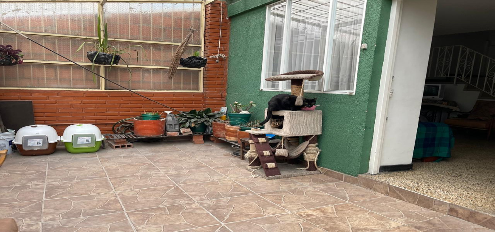 35 A 32 SUR CRA 20, Bogotá, Sur, Quiroga, 5 Habitaciones Habitaciones,3 BathroomsBathrooms,Casas,Venta,CRA 20,4929