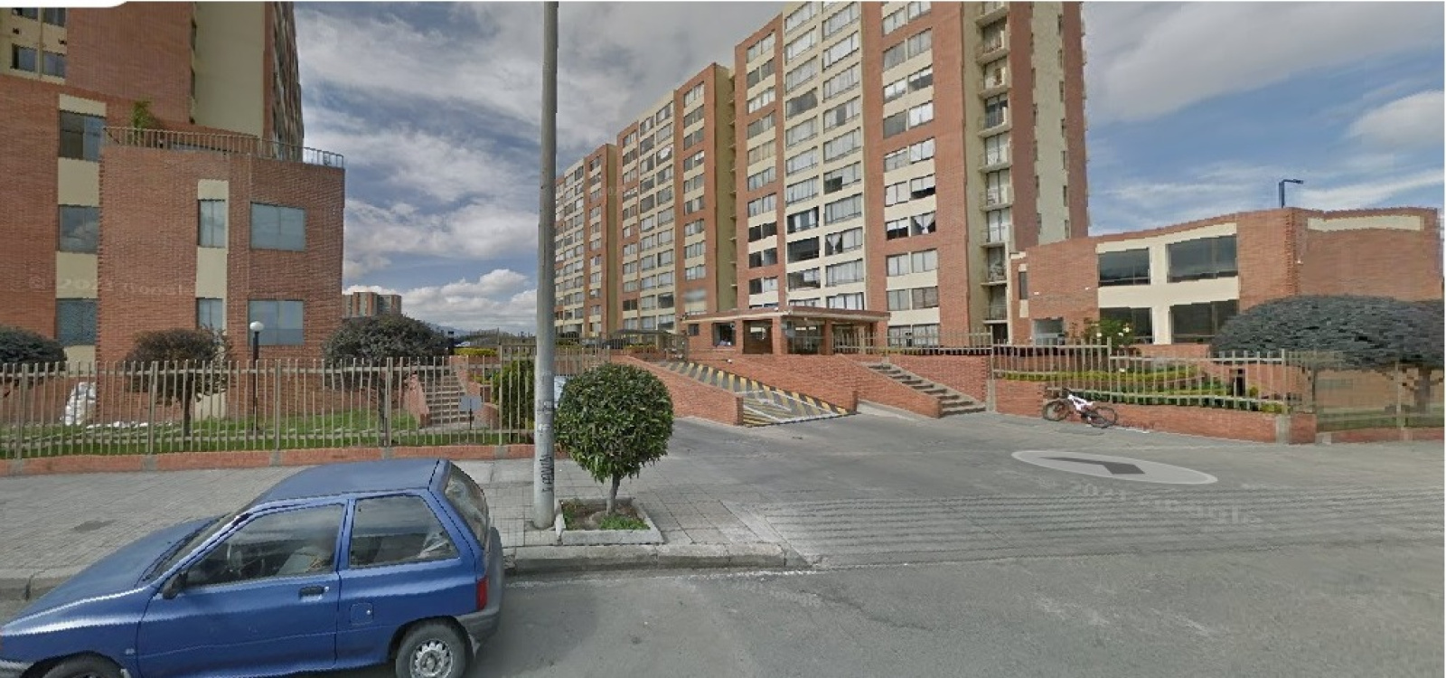 14 B 45 CALLE 168, Bogotá, Norte, Toberin, 3 Habitaciones Habitaciones,2 BathroomsBathrooms,Apartamentos,Venta,CALLE 168,4930