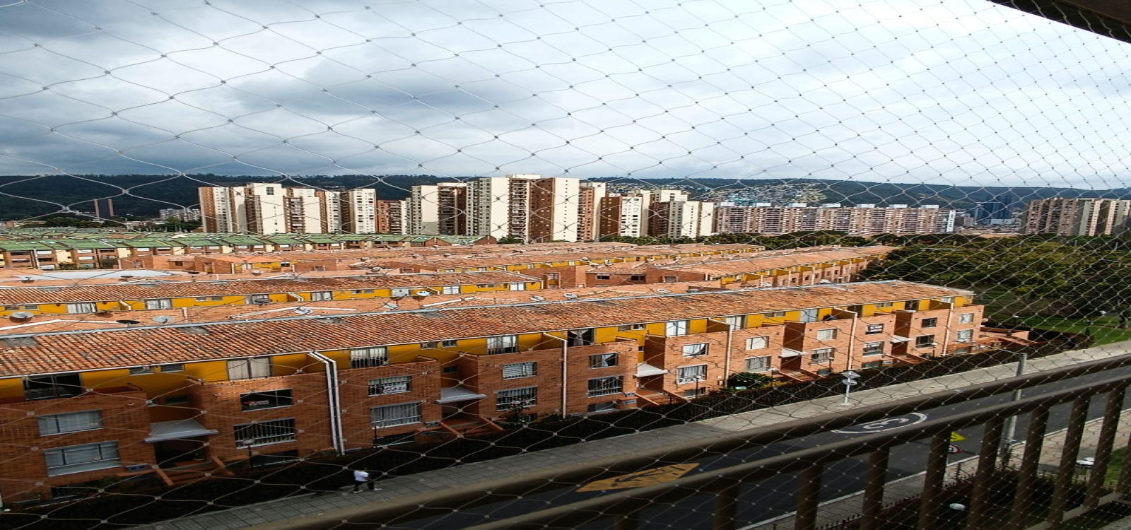 14 B 45 CALLE 168, Bogotá, Norte, Toberin, 3 Habitaciones Habitaciones,2 BathroomsBathrooms,Apartamentos,Venta,CALLE 168,4930