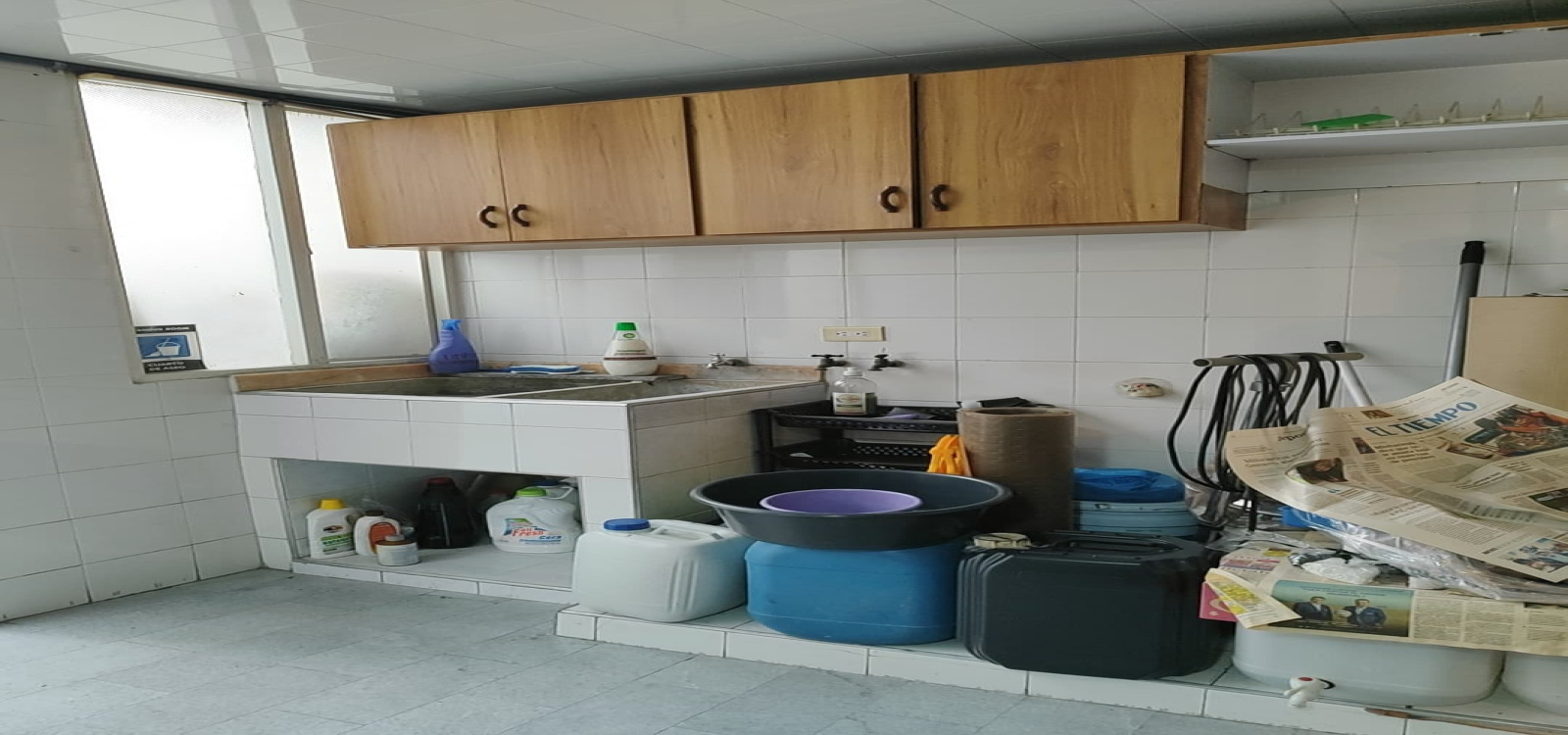 8 42 SUR CRA 16, Bogotá, Sur, San Antonio, 9 Habitaciones Habitaciones,9 BathroomsBathrooms,Edificio,Venta,CRA 16 ,4931