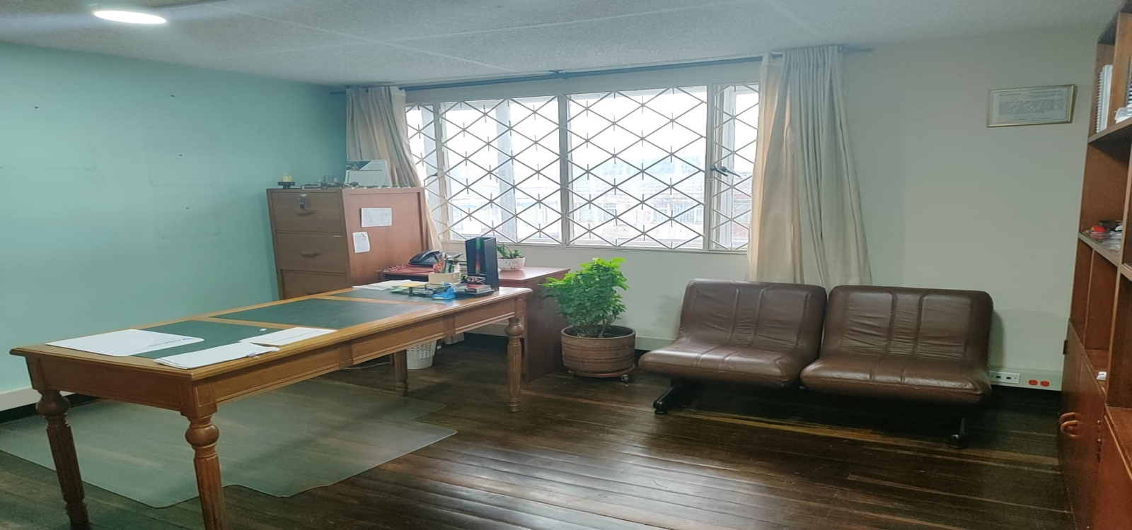 8 42 SUR CRA 16, Bogotá, Sur, San Antonio, 9 Habitaciones Habitaciones,9 BathroomsBathrooms,Edificio,Venta,CRA 16 ,4931
