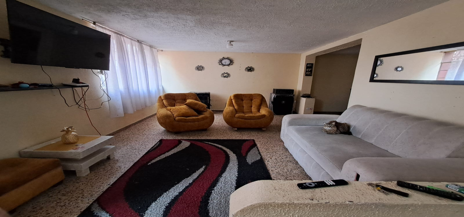 40 B 06 SUR CARRERA 24, Bogotá, Sur, Quiroga, 8 Habitaciones Habitaciones,5 BathroomsBathrooms,Casas,Venta,CARRERA 24,4941