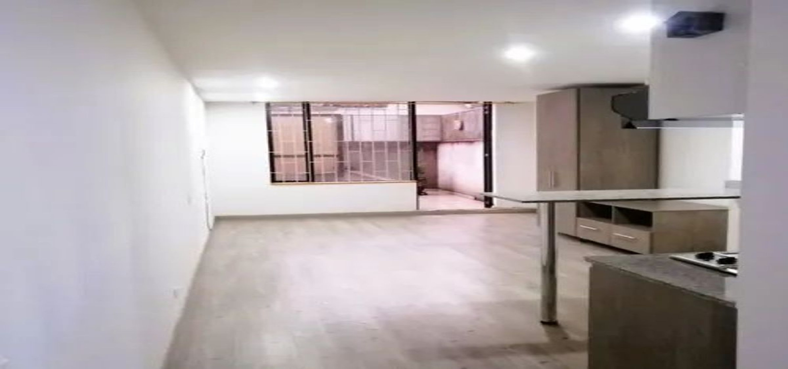 N 14 A 54 CLL 58, Bogotá, Chapinero, Chapinero, 1 Habitación Habitaciones,1 BañoBathrooms,Aparta-estudio,Venta,CLL 58 ,4942