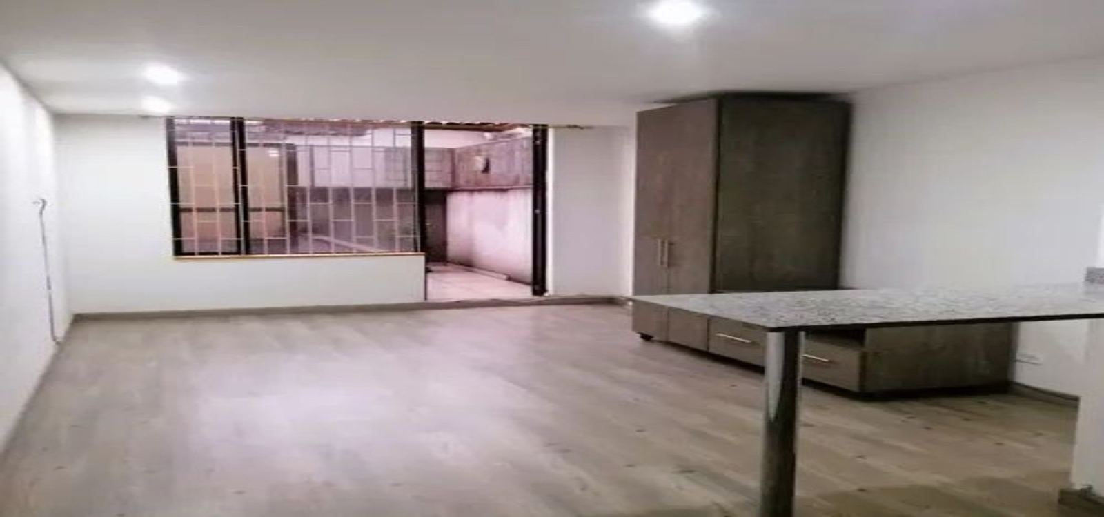N 14 A 54 CLL 58, Bogotá, Chapinero, Chapinero, 1 Habitación Habitaciones,1 BañoBathrooms,Aparta-estudio,Venta,CLL 58 ,4942