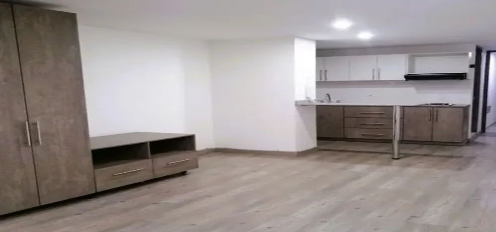 N 14 A 54 CLL 58, Bogotá, Chapinero, Chapinero, 1 Habitación Habitaciones,1 BañoBathrooms,Aparta-estudio,Venta,CLL 58 ,4942