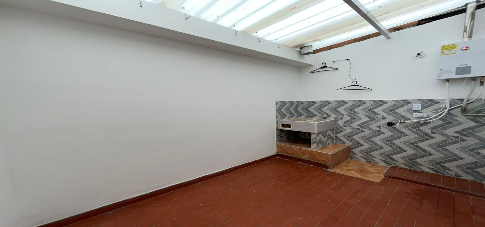72 B 58 CALLE 2 BIS, Bogotá, Occidente, Americas Occidental, 3 Habitaciones Habitaciones,2 BathroomsBathrooms,Casas,Venta,CALLE 2 BIS ,4943