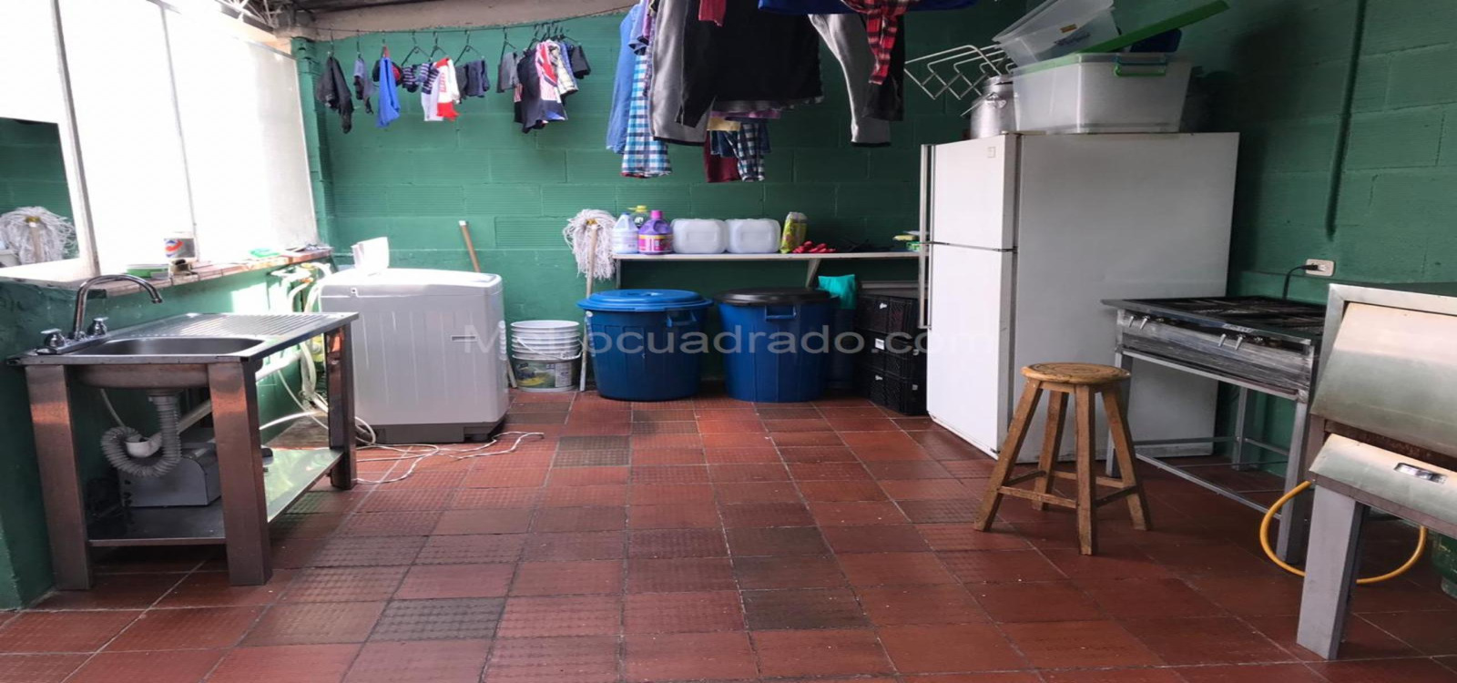 N 24 14/ 24 28 SUR CRA 12 I, Bogotá, Sur, San José, 7 Habitaciones Habitaciones,3 BathroomsBathrooms,Casas,Venta,CRA 12 I,4948