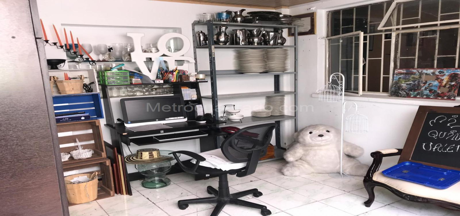 N 24 14/ 24 28 SUR CRA 12 I, Bogotá, Sur, San José, 7 Habitaciones Habitaciones,3 BathroomsBathrooms,Casas,Venta,CRA 12 I,4948