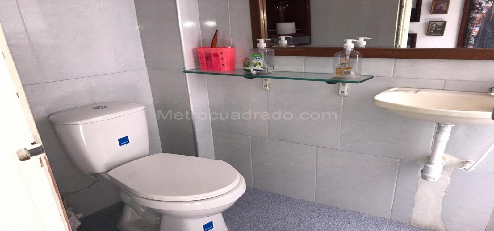 N 24 14/ 24 28 SUR CRA 12 I, Bogotá, Sur, San José, 7 Habitaciones Habitaciones,3 BathroomsBathrooms,Casas,Venta,CRA 12 I,4948