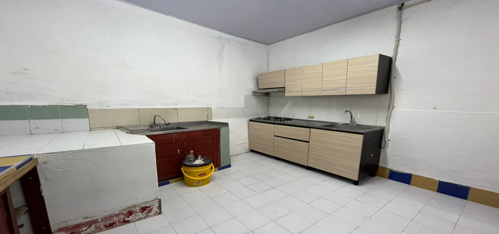3 14 CALLE 6 B, Bogotá, Centro, Belen candelaria, 9 Habitaciones Habitaciones,3 BathroomsBathrooms,Casas,Venta,CALLE 6 B,4952