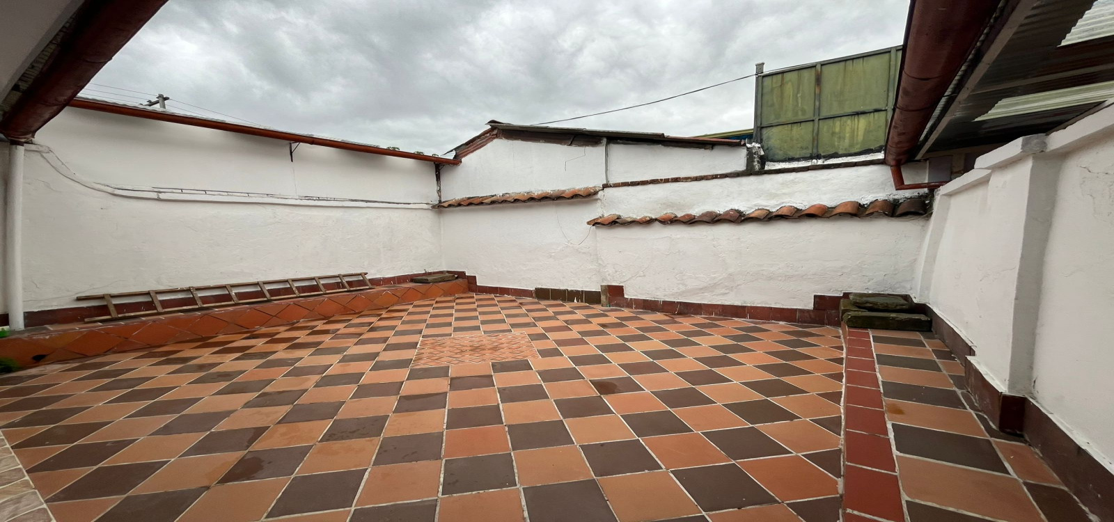 3 14 CALLE 6 B, Bogotá, Centro, Belen candelaria, 9 Habitaciones Habitaciones,3 BathroomsBathrooms,Casas,Venta,CALLE 6 B,4952