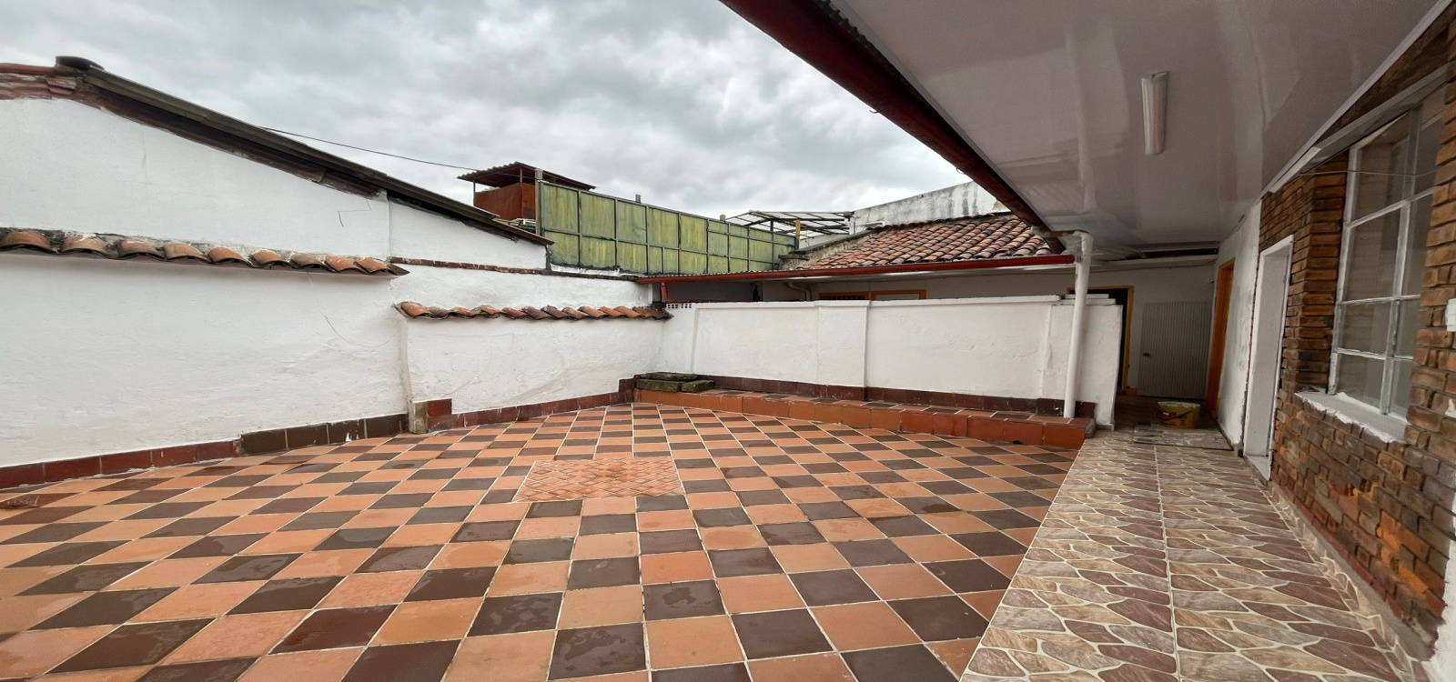 3 14 CALLE 6 B, Bogotá, Centro, Belen candelaria, 9 Habitaciones Habitaciones,3 BathroomsBathrooms,Casas,Venta,CALLE 6 B,4952