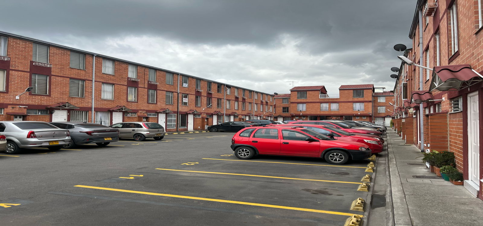 72 Q 25 SUR CLL 40 SUR, Bogotá, Sur, TIMIZA, 3 Habitaciones Habitaciones,3 BathroomsBathrooms,Casas,Venta,CLL 40 SUR,5052 72 Q 25 SUR CLL 40 SUR, Bogotá, Sur, TIMIZA, 3 Habitaciones Habitaciones,3 BathroomsBathrooms,Casas,Venta,CLL 40 SUR,5052