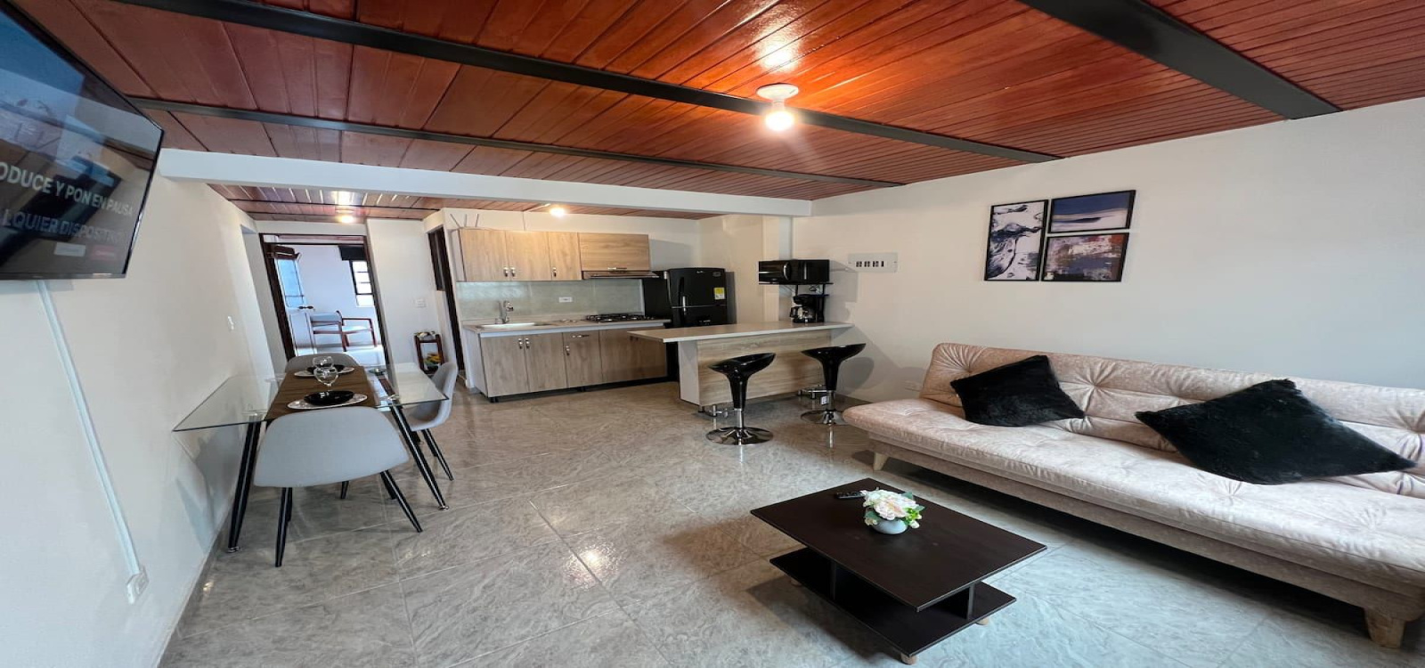 1 D #25-23, Bogotá, Sur, 2 Habitaciones Habitaciones,1 BañoBathrooms,Apartamentos,Arriendo,1 D #25-23 ,5055